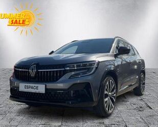 Renault Espace Gebrauchtwagen