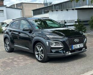 Hyundai KONA Gebrauchtwagen