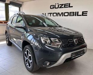 Dacia Duster Gebrauchtwagen