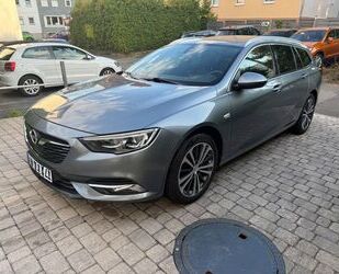 Opel Insignia Gebrauchtwagen