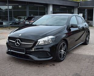 Mercedes-Benz A 200 Gebrauchtwagen