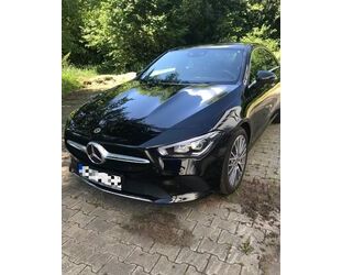 Mercedes-Benz CLA 180 Gebrauchtwagen