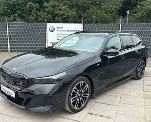 BMW i5 Gebrauchtwagen