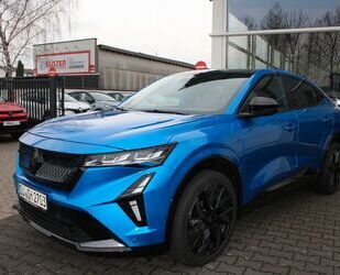 Renault Rafale Gebrauchtwagen