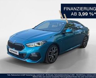 BMW 218 Gran Coupé Gebrauchtwagen
