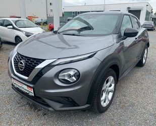 Nissan Juke Gebrauchtwagen