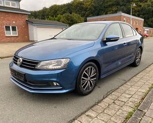 VW Jetta Gebrauchtwagen