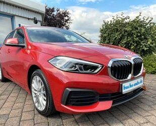 BMW 118 Gebrauchtwagen