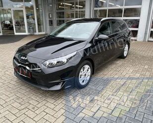 Kia ceed Sportswagon Gebrauchtwagen