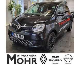 Renault Twingo Gebrauchtwagen