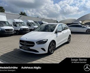 Mercedes-Benz B 180 Gebrauchtwagen