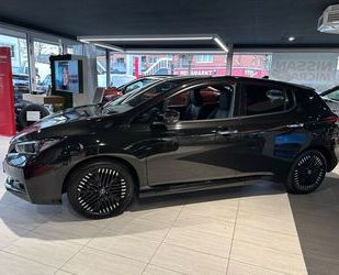 Nissan Leaf Gebrauchtwagen