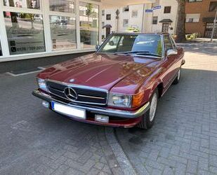 Mercedes-Benz 560 Gebrauchtwagen