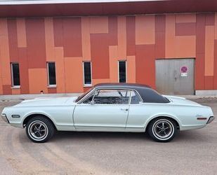 Ford Cougar Gebrauchtwagen