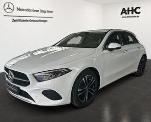 Mercedes-Benz A 220 Gebrauchtwagen
