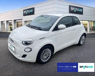 Fiat 500e Gebrauchtwagen