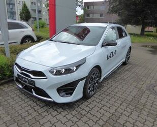 Kia ceed / Ceed Gebrauchtwagen