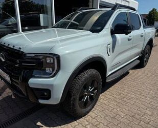 Ford Ranger Gebrauchtwagen