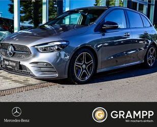 Mercedes-Benz B 250 Gebrauchtwagen