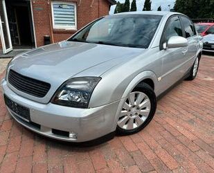 Opel Vectra Gebrauchtwagen