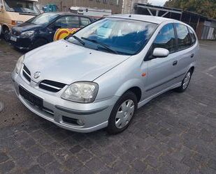 Nissan Almera Gebrauchtwagen
