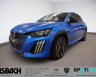 Peugeot 208 Gebrauchtwagen