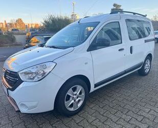 Dacia Dokker Gebrauchtwagen