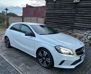 Mercedes-Benz A 200 Gebrauchtwagen