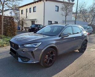 Cupra Formentor Gebrauchtwagen