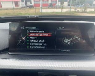 BMW 320 Gran Turismo Gebrauchtwagen