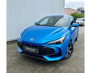 MG MG3 Gebrauchtwagen