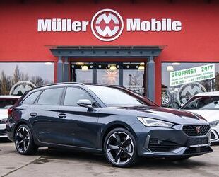 Cupra Leon Gebrauchtwagen