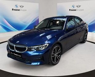 BMW 330 Gebrauchtwagen