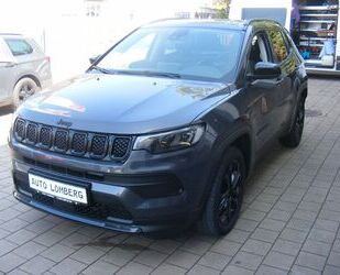 Jeep Compass Gebrauchtwagen