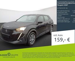 Peugeot 2008 Gebrauchtwagen