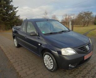 Dacia Logan Pick-Up Gebrauchtwagen