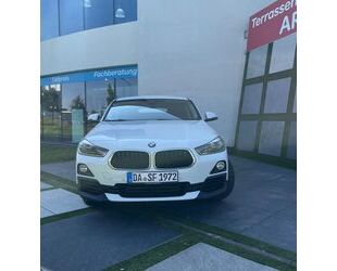 BMW X2 Gebrauchtwagen