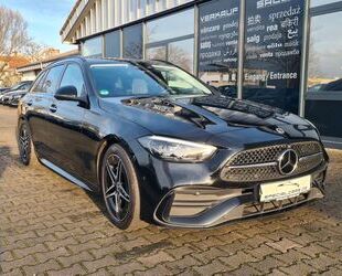 Mercedes-Benz C 220 Gebrauchtwagen