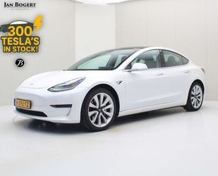 Tesla Model 3 Gebrauchtwagen