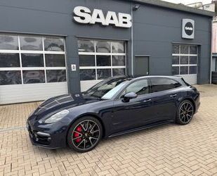 Porsche Panamera Gebrauchtwagen