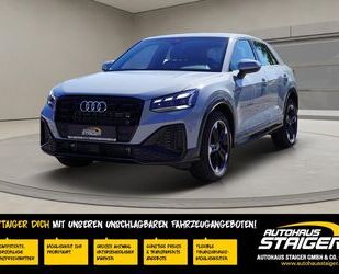 Audi Audi Q2 S-Line 35 TFSI+Kamera+Navi+Matrix-LED+ACC+ Gebrauchtwagen