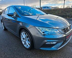 Seat Leon Gebrauchtwagen