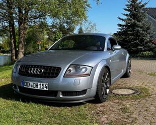 Audi TT Gebrauchtwagen