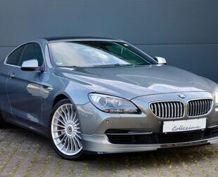 Alpina B6 Gebrauchtwagen