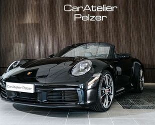 Porsche 992 Gebrauchtwagen