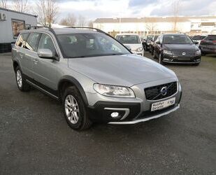 Volvo XC70 Gebrauchtwagen
