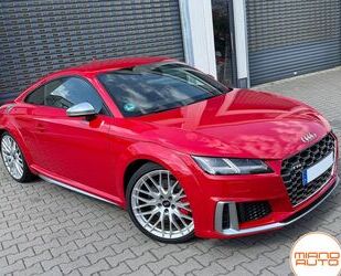 Audi TTS Gebrauchtwagen