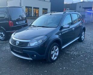 Dacia Sandero Gebrauchtwagen