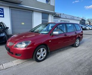 Mitsubishi Lancer Gebrauchtwagen