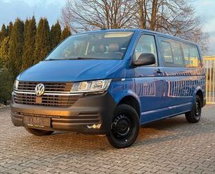 VW T6 Transporter Gebrauchtwagen